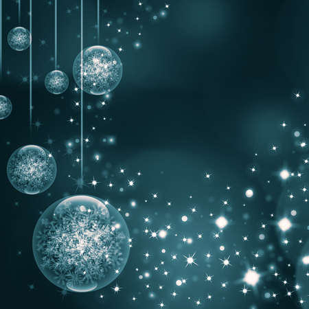christmas new year backgroundの写真素材