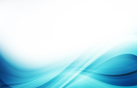 Abstract Blue Background Textureの写真素材