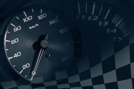 Racing Background