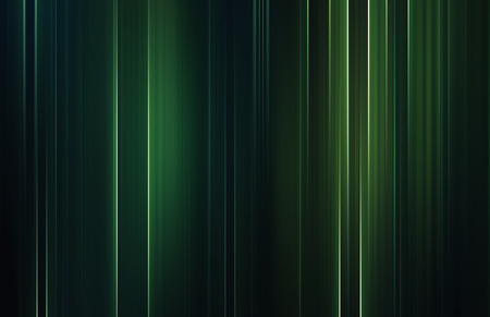 Green abstract backgroundの写真素材