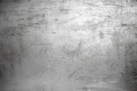 Metal texture background for design with copy space for text or image.の素材
