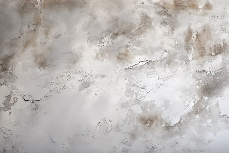 White marble texture background with copy space for design or work. High resolution photo.の素材