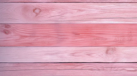Pink wood texture background, pink wood planks. Pink wood wallの素材