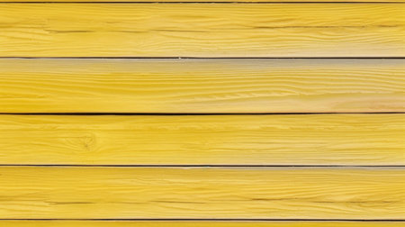 Yellow wood texture. Abstract background and texture for design. Wooden wallの素材