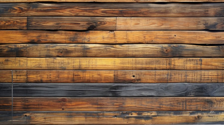 Old wood texture. Wood background. Wood texture for design and decoration.の素材