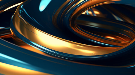 3d rendering of abstract technology concept background. Best for your designの素材