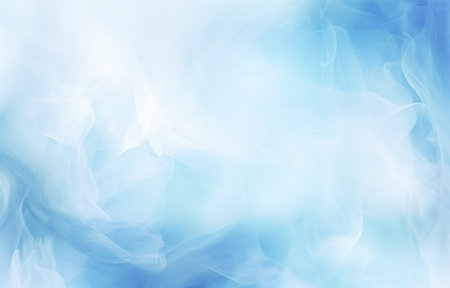 Abstract blue background. Vector Illustration. Can be used for websites, brochures, posters, printing.の素材