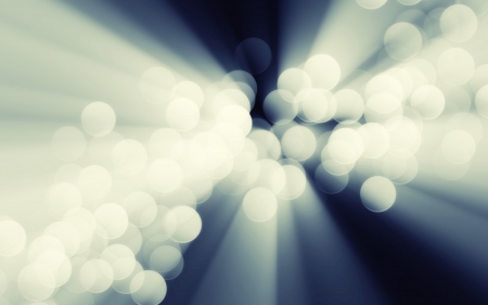 Heavenly background bokeh の写真素材