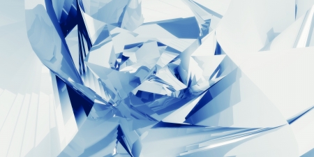 blue abstract backgroundの写真素材