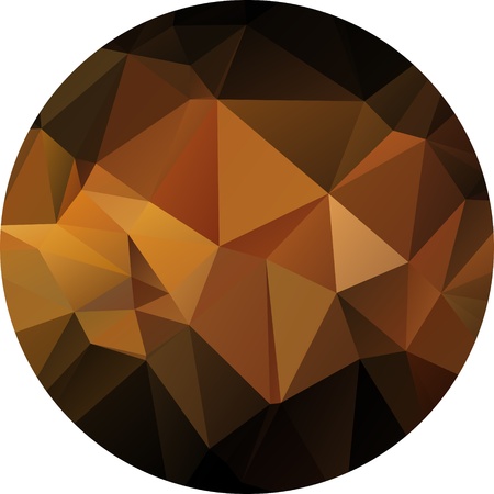  geometric background with gradients lines, different colorsのイラスト素材
