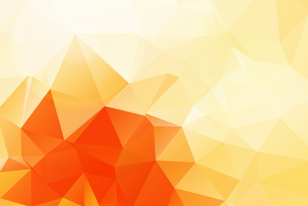 Vector geometric background with gradients lines, different colors eps 10のイラスト素材