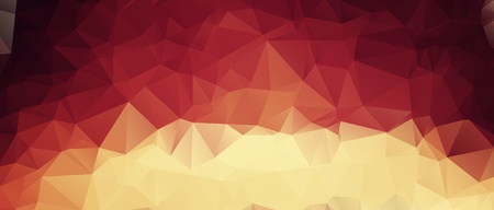 Soft Vector geometric background with gradients lines, different colors eps 10のイラスト素材
