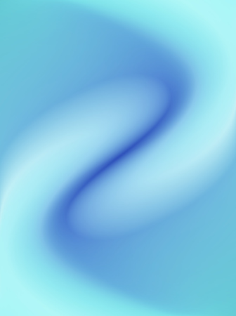 blue smooth spiral pastel tone blurred のイラスト素材