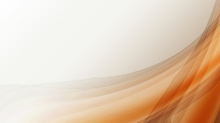 gold sunny waves lines abstract のイラスト素材