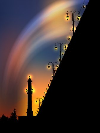 multicolored square club mosaic tile pattern vector のイラスト素材