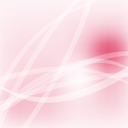 Soft Light Pastel Lines Pink Sky Background Illustrationのイラスト素材
