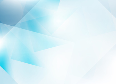 blue sky abstract background pastel vector illustration  のイラスト素材