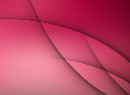 pink red background wave abstract soft light vectorのイラスト素材