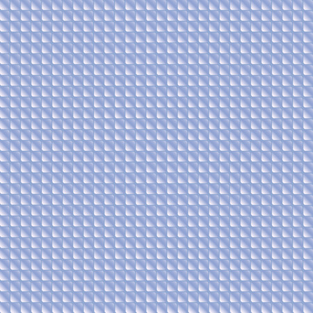 serenity blue background with drops square vectorのイラスト素材