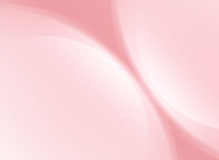pink rose quartz background wave abstract soft light vectorのイラスト素材