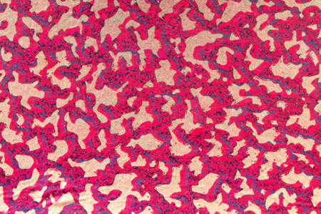 close up pink wallpaperの写真素材