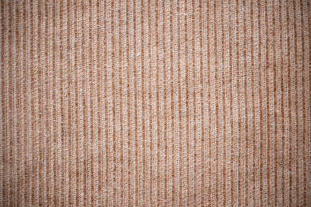 brown cotton texture の写真素材