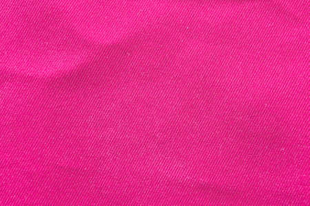 pink cotton textureの写真素材