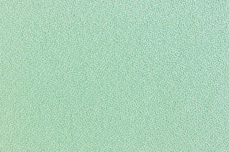 green cotton texture backgroundの写真素材