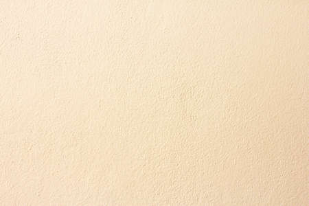 Brown cement wallの写真素材