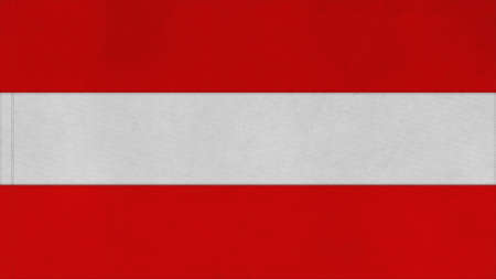 Austria flag texture with seamの写真素材