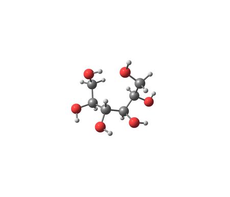 Sorbitol, also known as glucitol, is a sugar alcohol with a sweet taste which the human body...