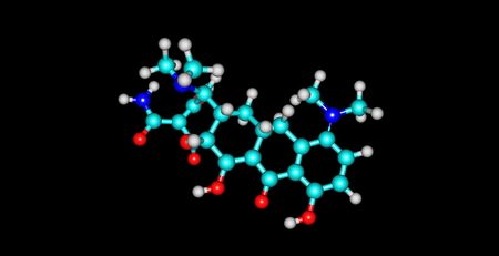 Minocycline (Minocin) is a long-acting antibiotic used to treat infections such as Lyme disease,...