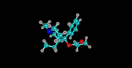 Meprodine is an opioid analgesic that is an analogue of pethidine or ...