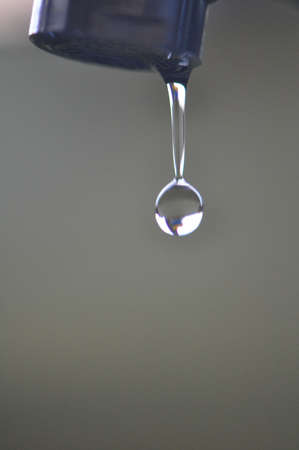 Leaky Faucet
