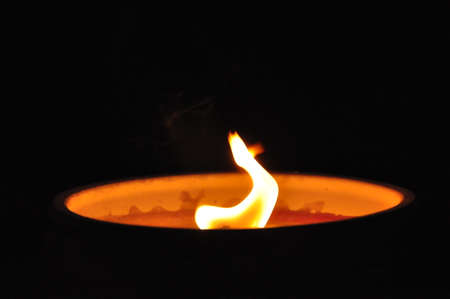 Candleの写真素材