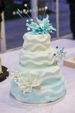 Cake designの写真素材