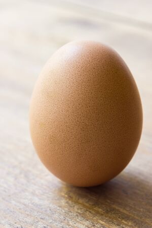 A close up view of same eggsの写真素材