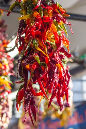 Chilliesの写真素材