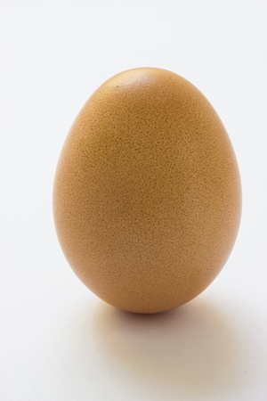A close up view of same eggsの写真素材