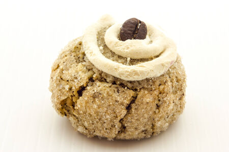 Christmas Cakes from  Puglia Italyの写真素材