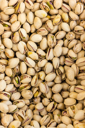 Pistachiosの写真素材
