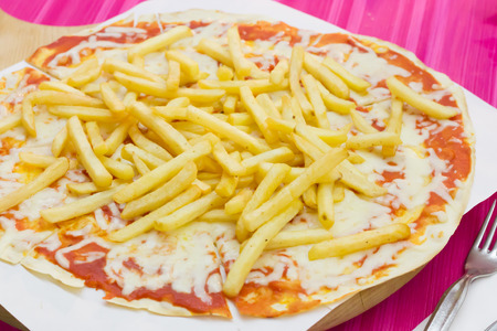 Piadazza Romagnolaの写真素材