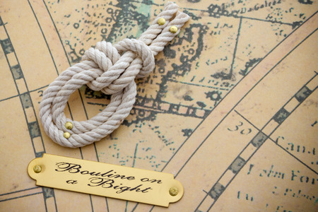 Nautical knots
