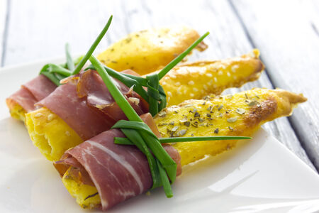 Fingerfood