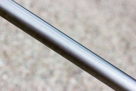 Iron barの写真素材