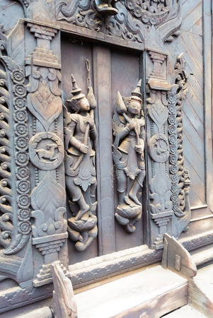 Birmaniaのeditorial素材