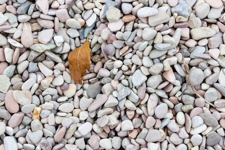 Gravelの写真素材