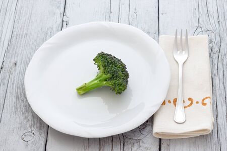 Broccoliの写真素材