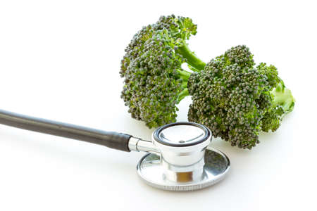 Broccoliの写真素材