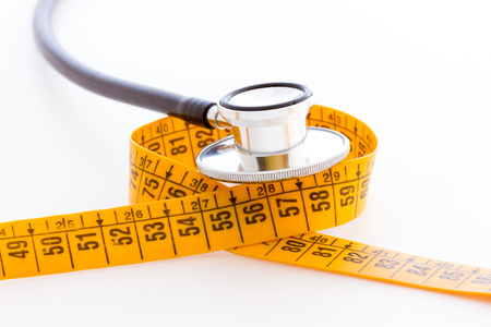 Diet Healthの写真素材